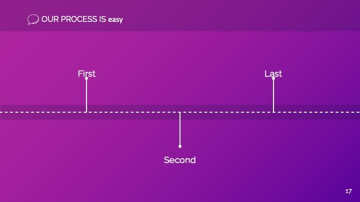 Technical Blueprint Slides - slide 17