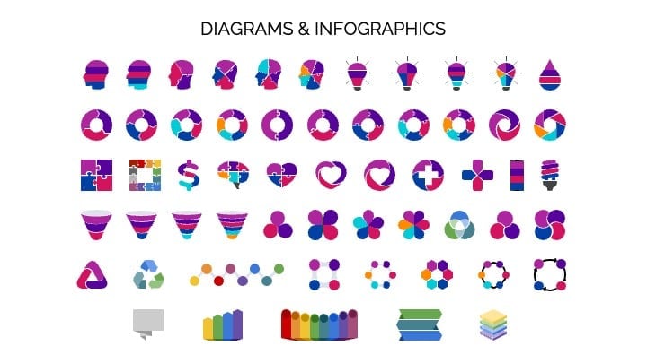 무료 PPT 및 Google 슬라이드 템플릿 — SlidesCarnival - 슬라이드 37