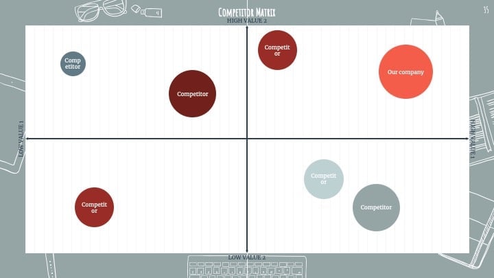 Pitch Deck Creativo - diapositiva 35