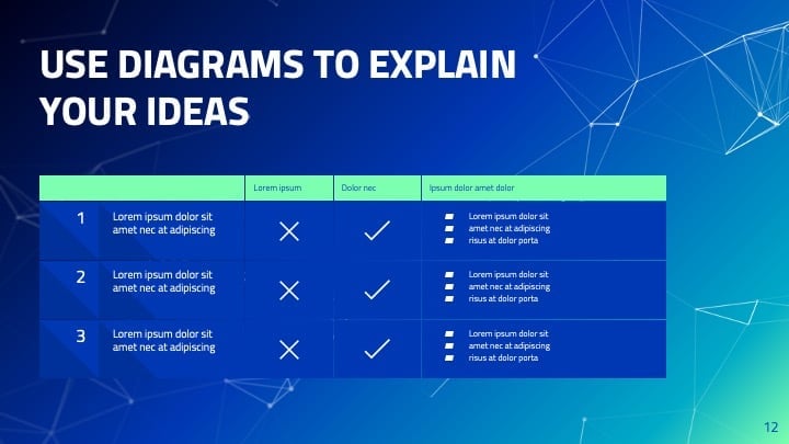 Conexões de Tecnologia Slides - deslizar 12