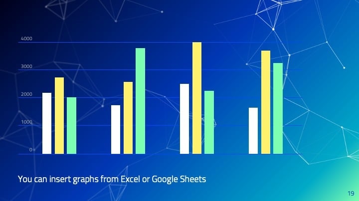 Conexões de Tecnologia Slides - deslizar 19