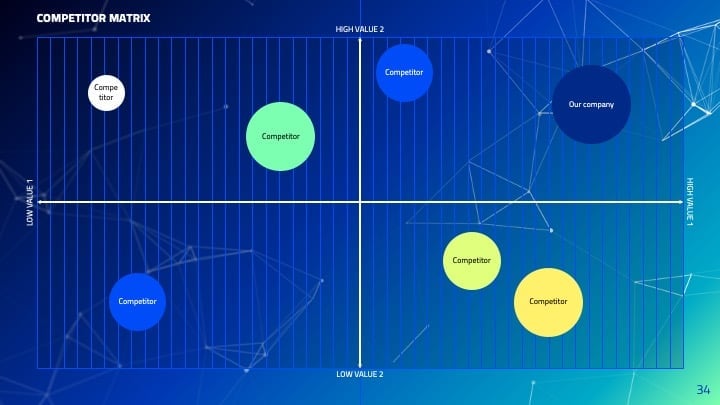 Plantillas de Conexiones Tecnológicas - diapositiva 34