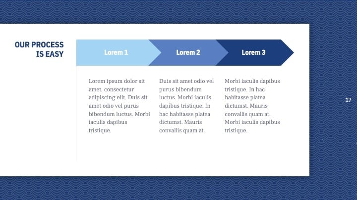 Asian Geometric Slides - slide 17