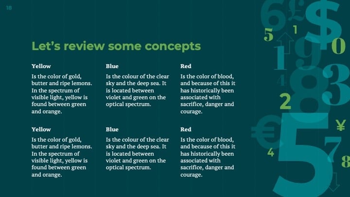 Green Finance Slides - slide 18