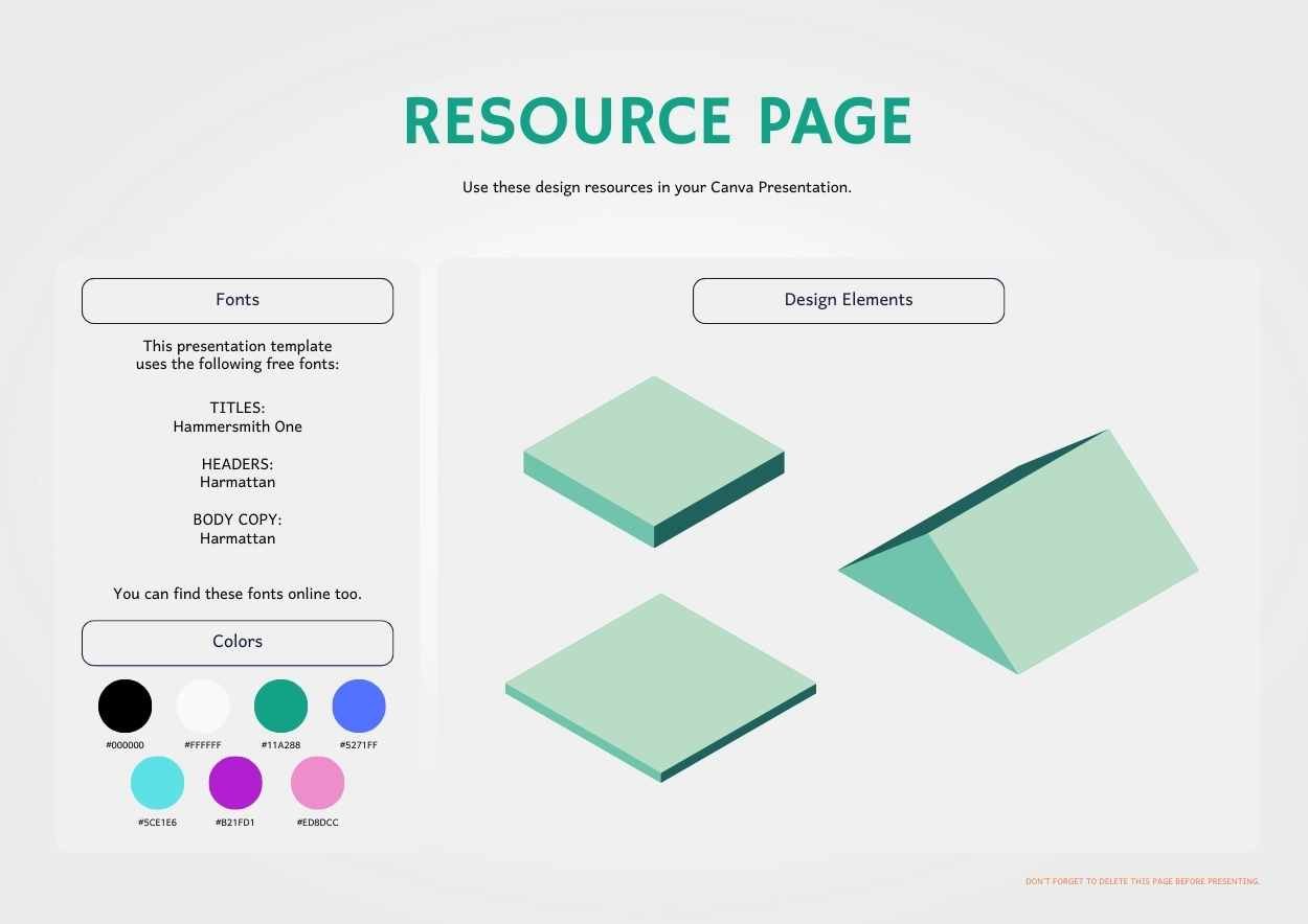 3D Pastel Pyramid Hierarchy Infographic - slide 3