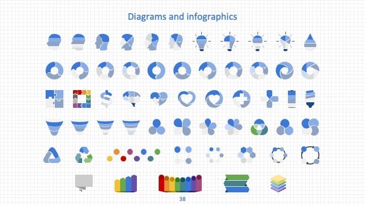 Slide Ilustrasi Sains - slide 38