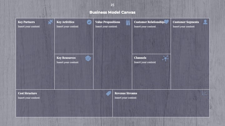 Slides Criativos e Inspiradores - deslizar 25