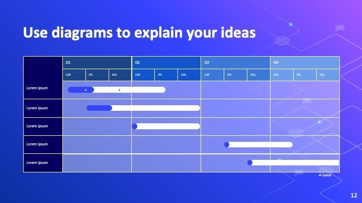 Tech Illustrated Slides - slide 12