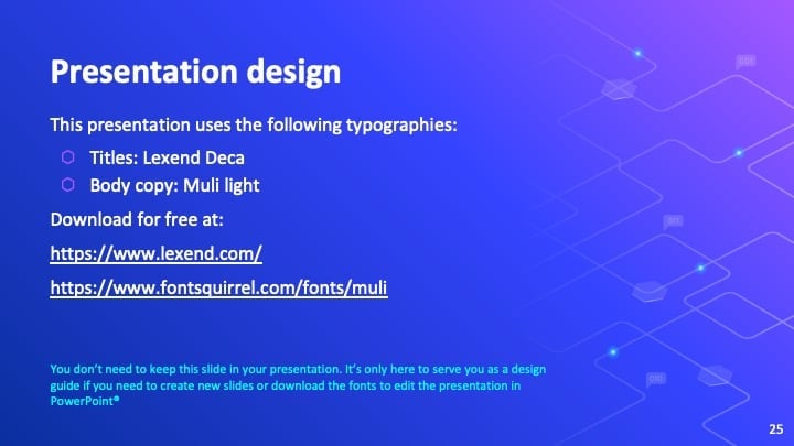 Tech Illustrated Slides - slide 25