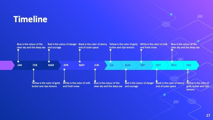 Tech Illustrated Slides - slide 27