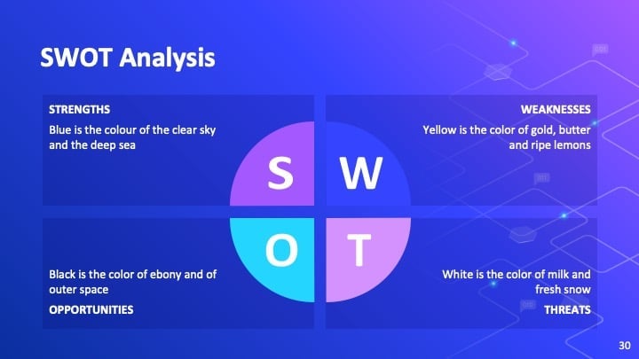 Tech Illustrated Slides - slide 30