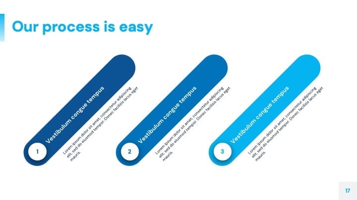 Slide Medis Minimal yang Informatif - slide 17