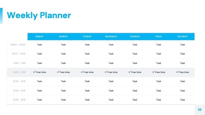 Slide Medis Minimal yang Informatif - slide 35