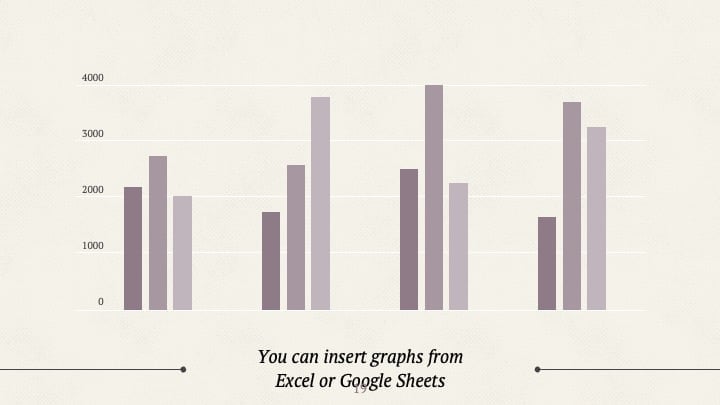 Simple Elegant Slides - slide 19