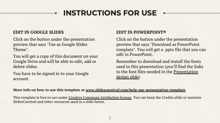 Slide Sederhana Elegan - slide 2