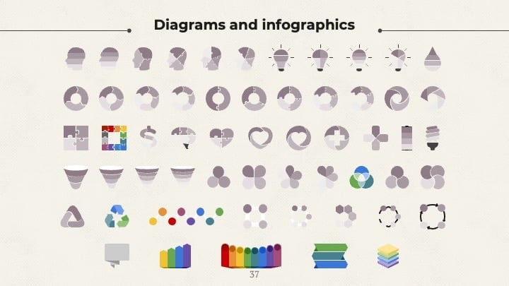 Simple Elegant Slides - slide 37