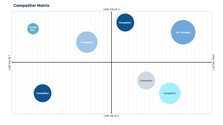 Blue Corporate Slides - slide 34