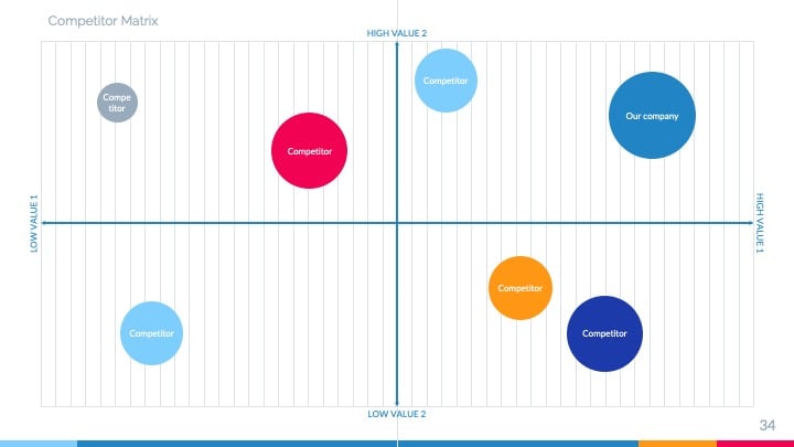 Slides Corporativos Simples - deslizar 34