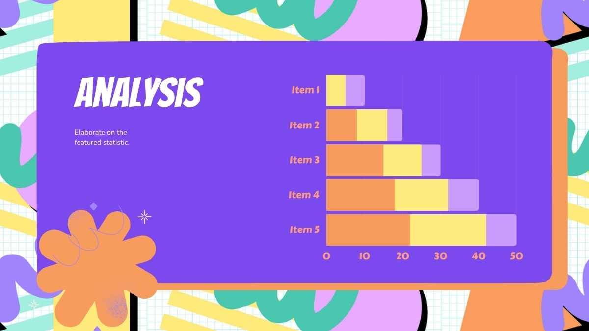 Slide Konsultasi dengan Background Gaya 90-an - slide 12