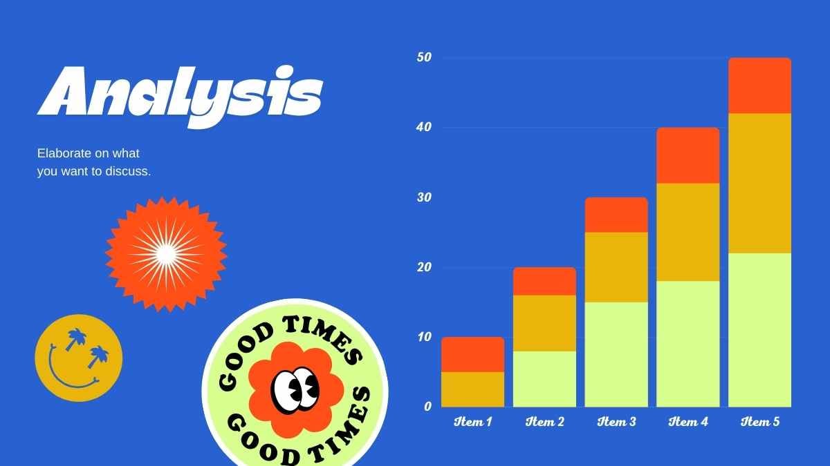 Plantillas de Plan de Negocios para Startups de los 90s - diapositiva 11