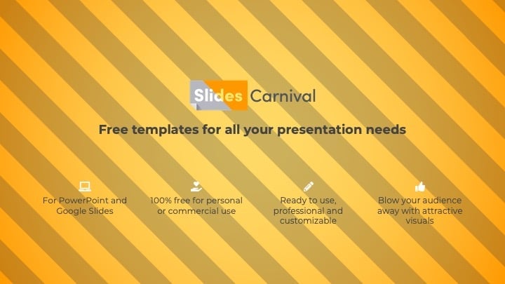 Cute Halloween Slides - slide 31