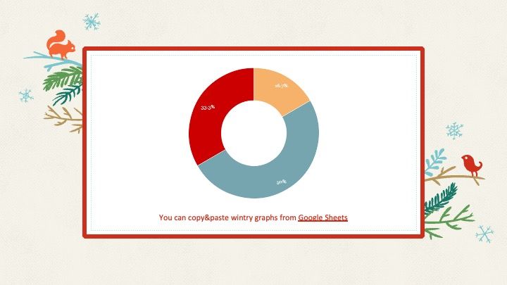 Googleスライドのテーマとして使用するか、PowerPointテンプレートとしてダウンロードしてコンピュータで編集する。 - slide 17