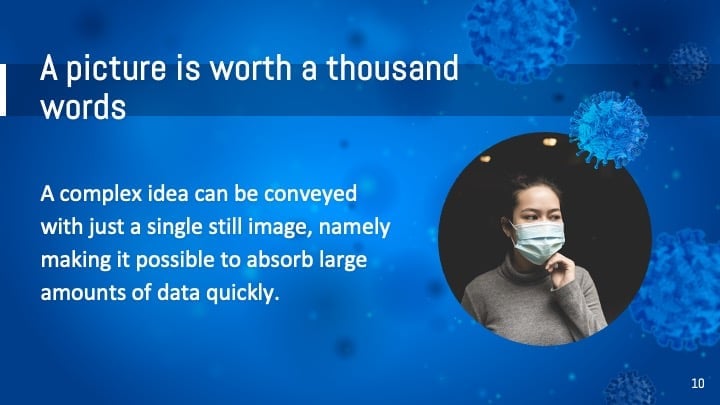 COVID Outbreak Slides - slide 10