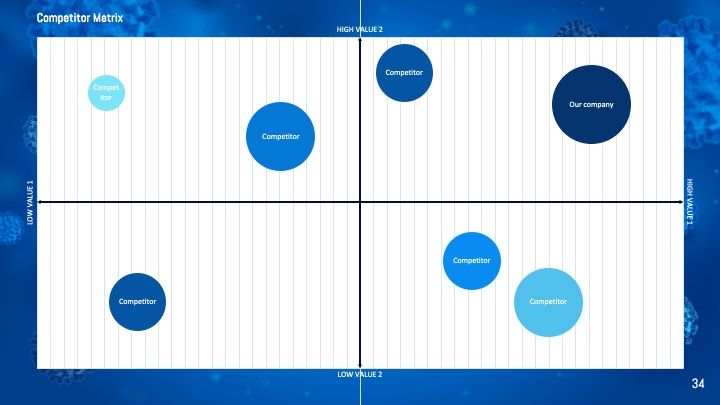 PowerpointとGoogleスライドの両方に適した、ビジュアルな写真の背景を通じて魅力的なシンプルなデザイン。 - slide 34