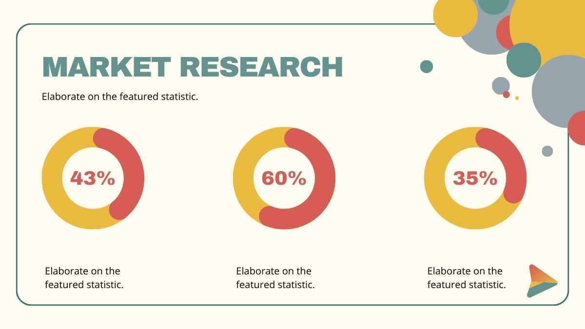 Abstract Competitor Swot Analysis Slides - diapositiva 11