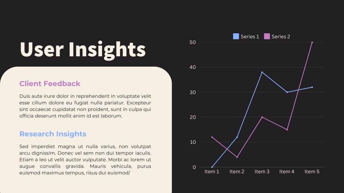 Abstract Design Review Slides - slide 11