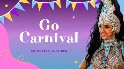 Slides Carnival Google Slides and PowerPoint Template Abstract Go Carnival Slides 1