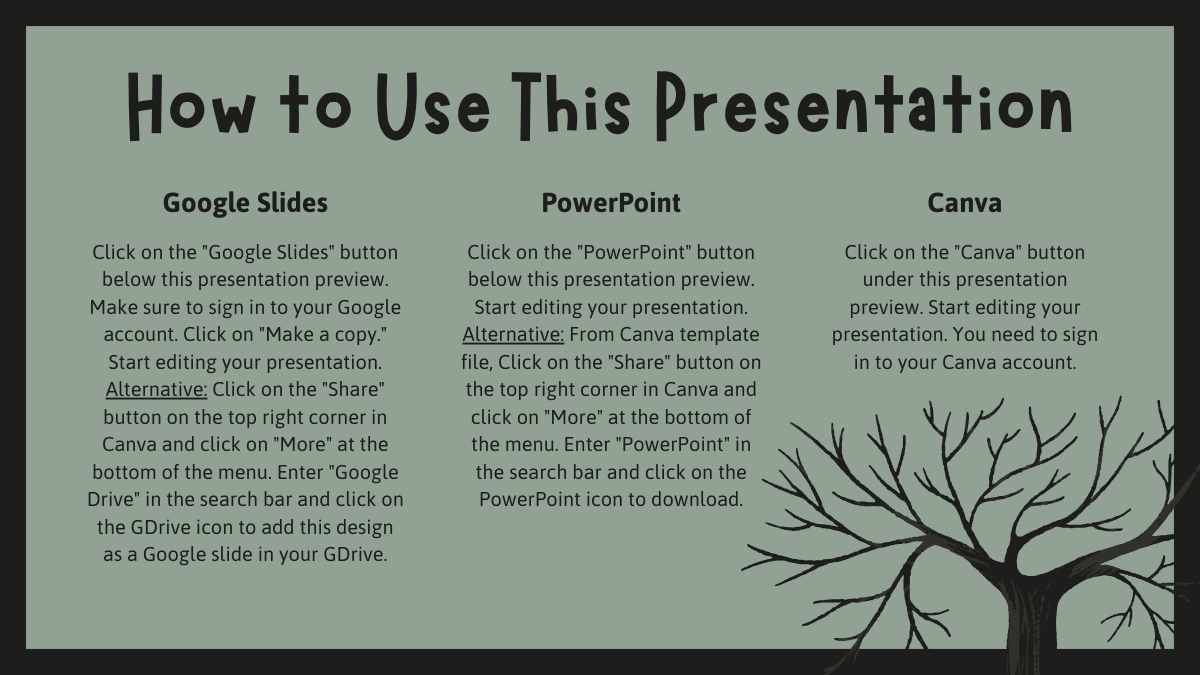 Pengantar Surealis untuk Presentasi Kreatif - slide 2