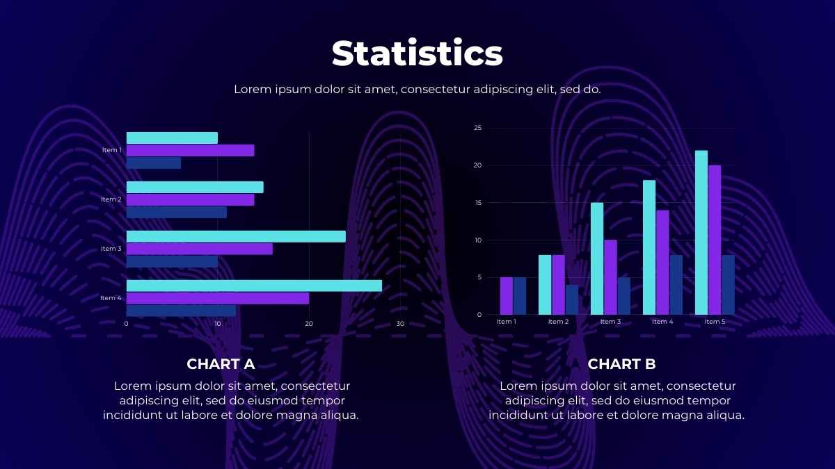 Abstract Minimal Lesson Plan for College Slides - slide 12