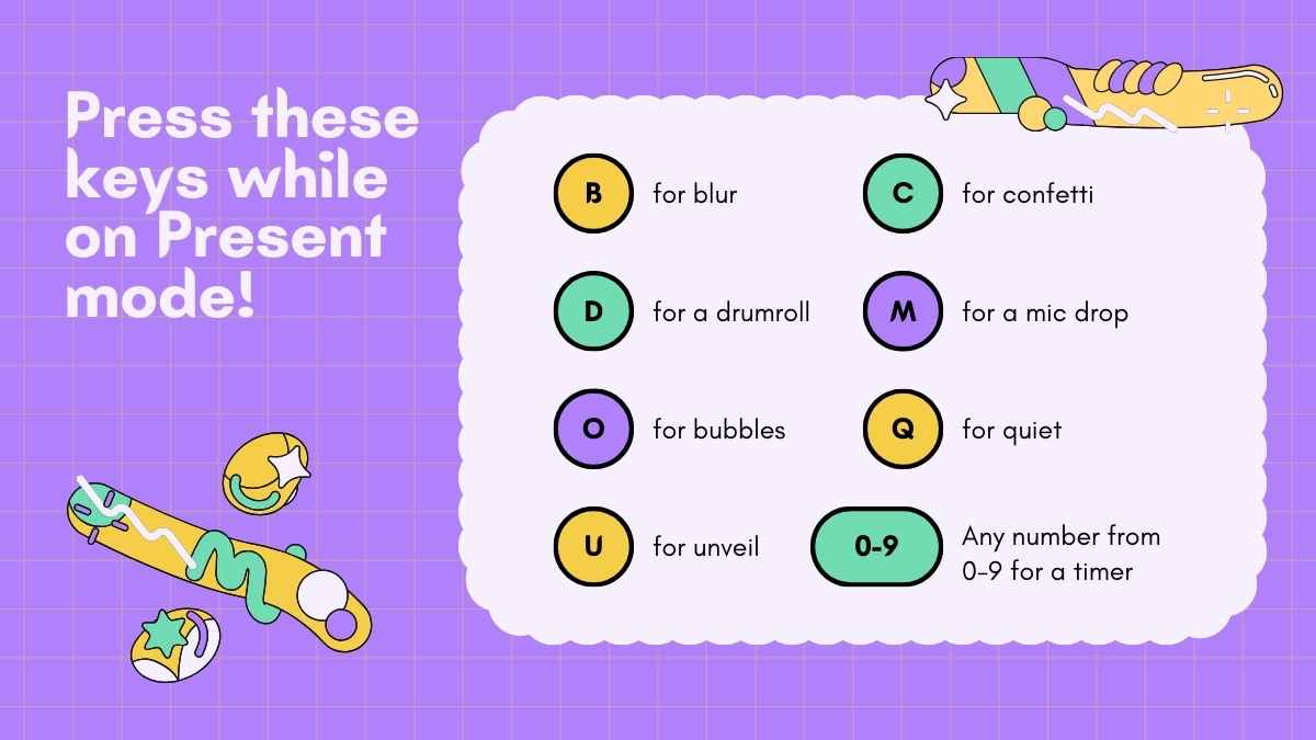 Adding and Subtracting Fractions Lesson for Middle School - slide 15