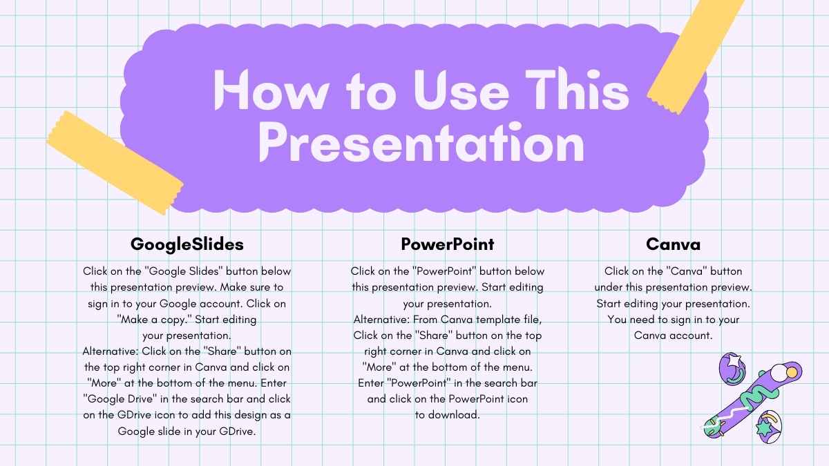 Adding and Subtracting Fractions Lesson for Middle School - slide 2