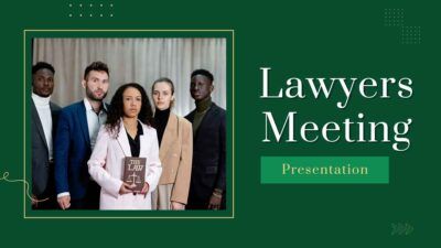 Aesthetic Lawyers Meeting