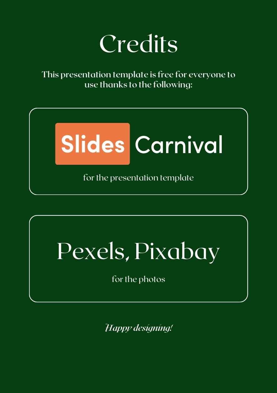 Aesthetic St. Patricks Day Poster - slide 5