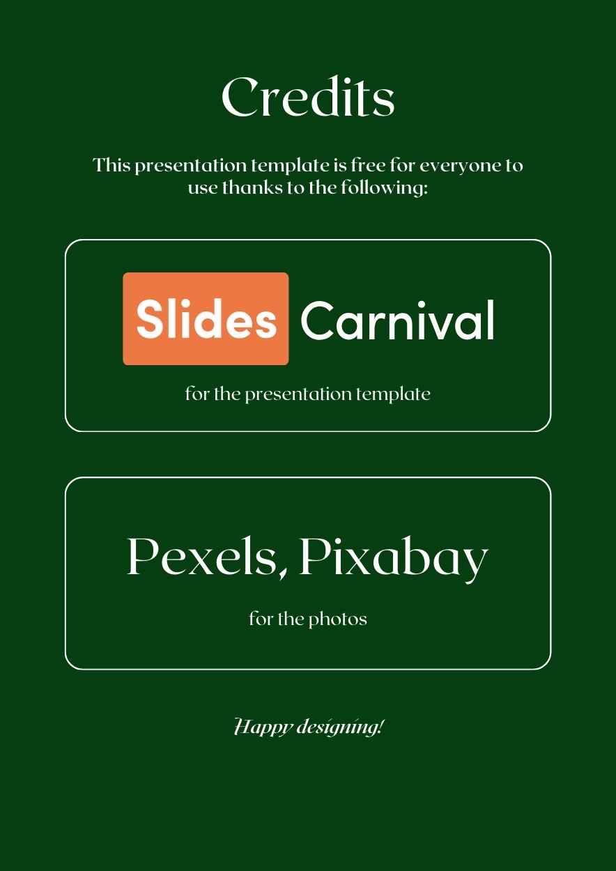 Aesthetic St. Patricks Day Poster - slide 5