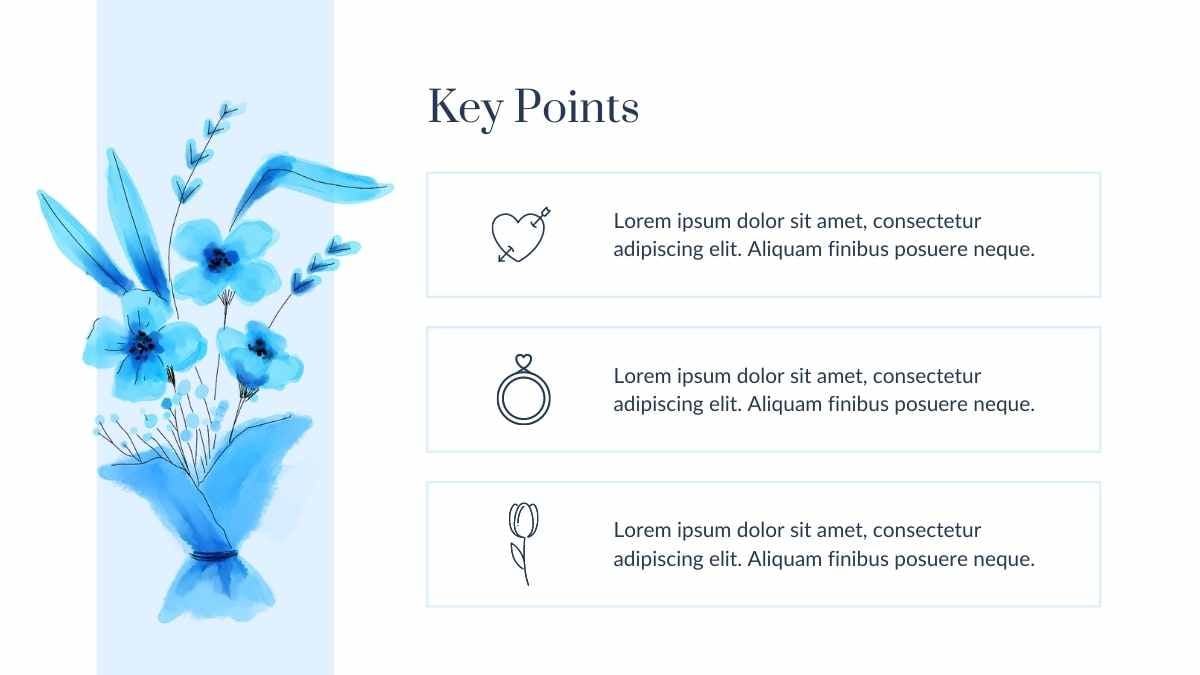 Slide Pernikahan Estetis untuk Momen Tak Terlupakan - slide 6