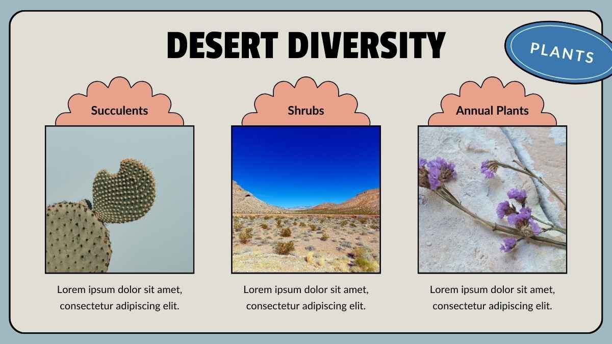 Animal Habitats Science Lesson for Elementary - slide 9