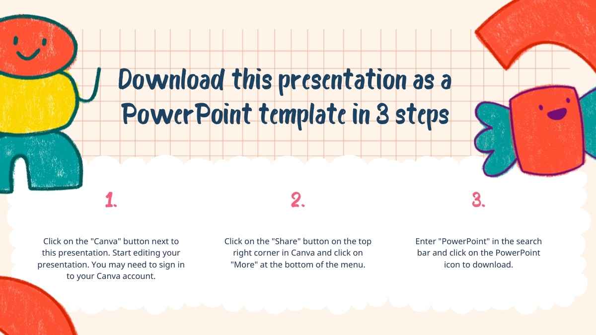 Aesthetic Animated Diagrams School Slides - slide 3