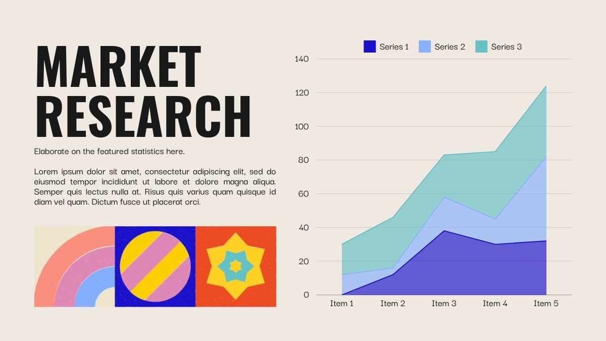 Animated Geometric Interactive Digital Marketing Canvas - slide 12