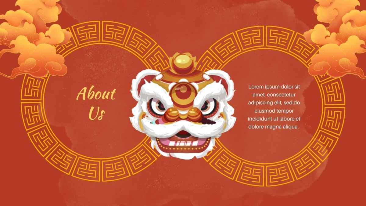 Animated Imlek: Chinese New Year in Indonesia Slides - slide 7