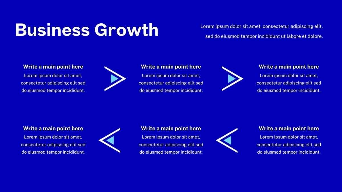 Animated Life Cycle Infographic - slide 10