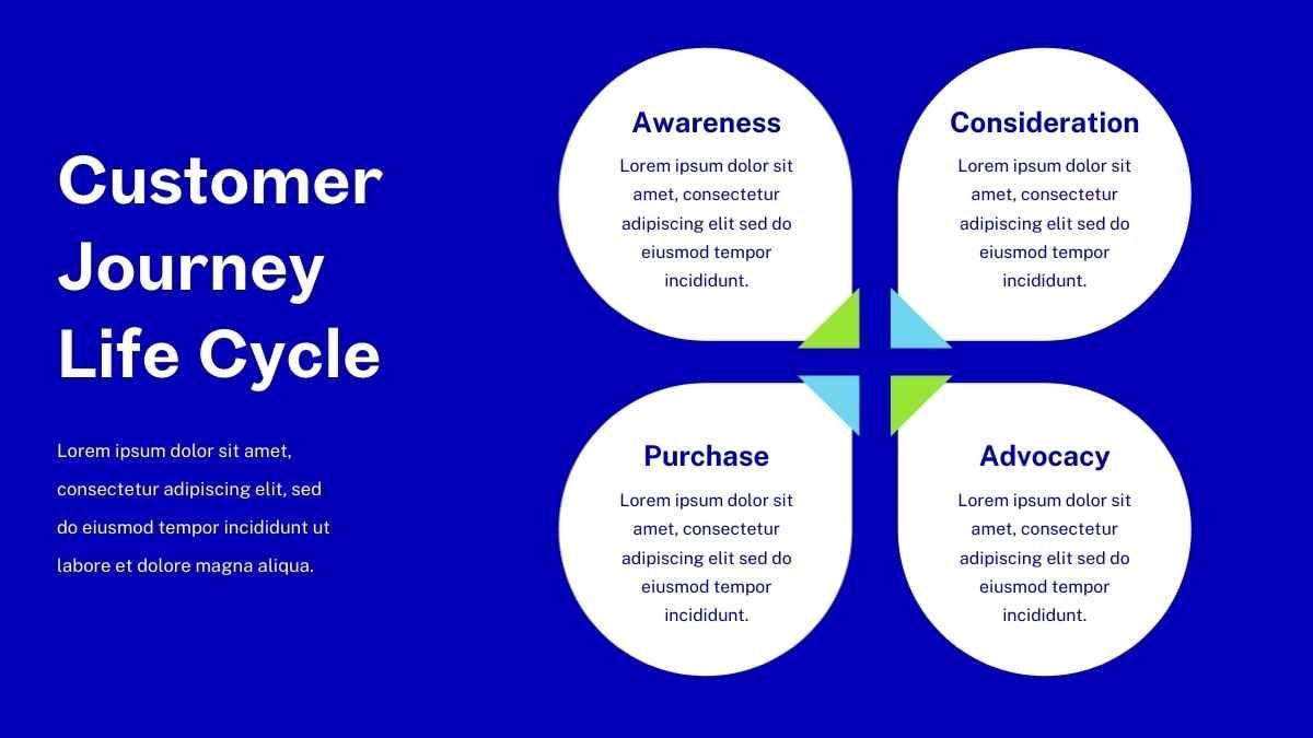 Animated Life Cycle Infographic - slide 16