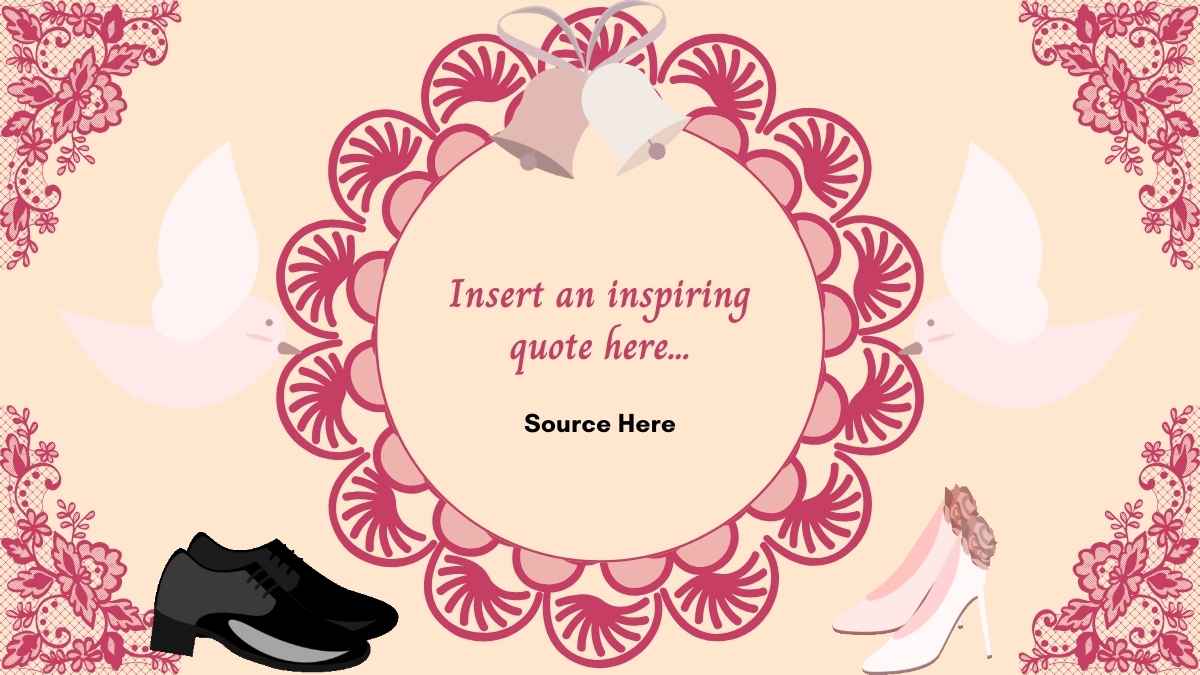 Animated Love Wedding Stickers Marketing Plan Slides - slide 15