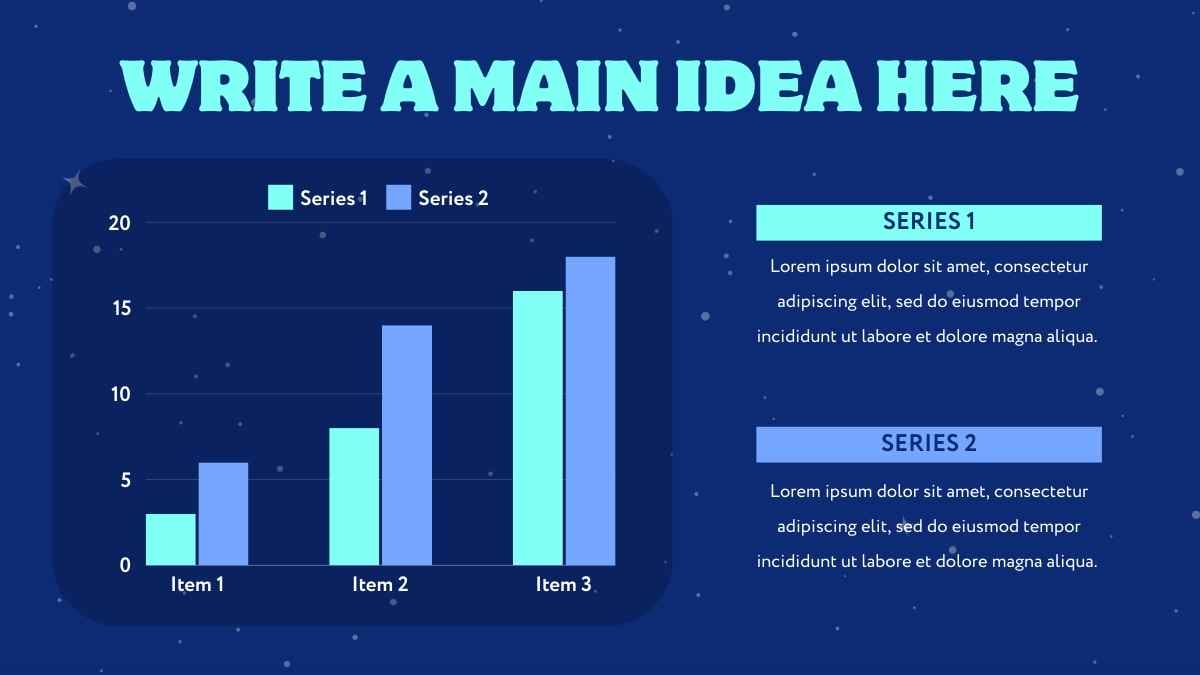 Animated Science Lesson for Middle School: Force in Space - slide 6