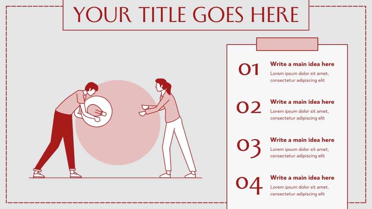 Animated Sprint Planning Infographic - slide 10