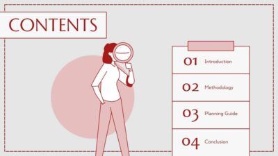 Animated Sprint Planning Infographic