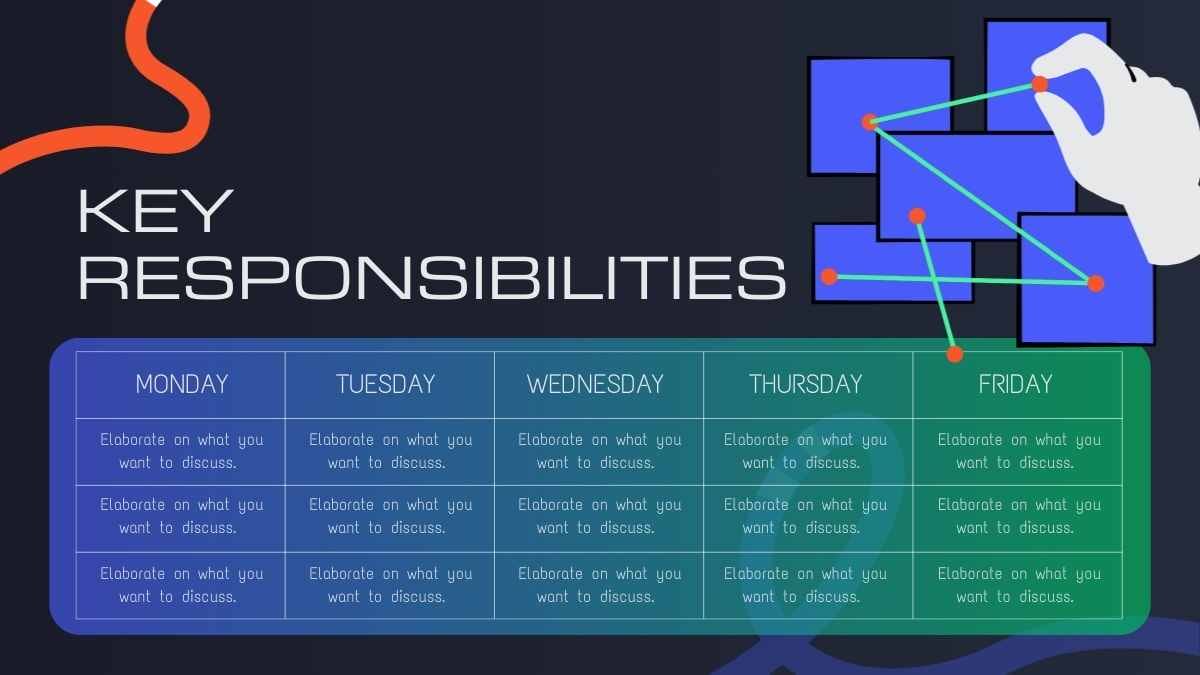 Animated Tech Company Onboarding - slide 10